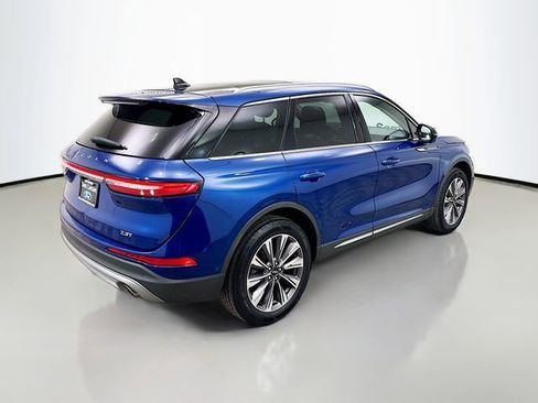 Used 2020 Lincoln Corsair Reserve w/ Equipment Group 201A image 7