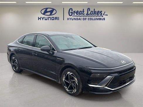 New 2026 Hyundai Sonata SEL image 7