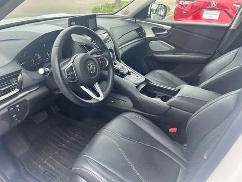 Used 2023 Acura RDX FWD w/ Technology Package image 19