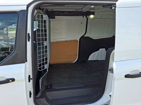Used 2016 Ford Transit Connect XLT FWD image 13