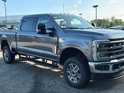 New 2026 Ford F250 Lariat w/ Lariat Premium Package AWD/4WD image 26