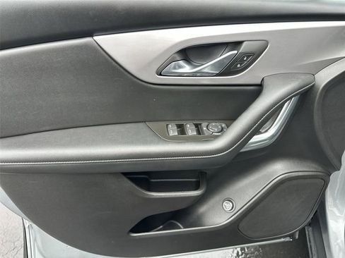 Certified 2024 Chevrolet Blazer LT w/ Convenience Package image 21