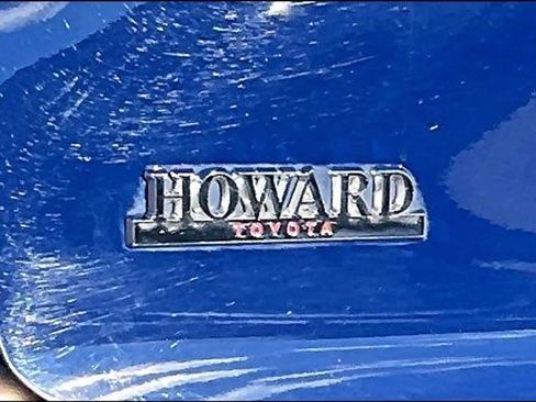 Used 2025 Toyota Prius LE image 28