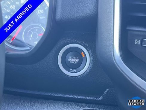 Used 2021 RAM 1500 Big Horn AWD/4WD image 30