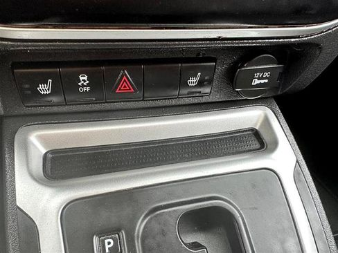 Used 2017 Jeep Compass High Altitude image 23