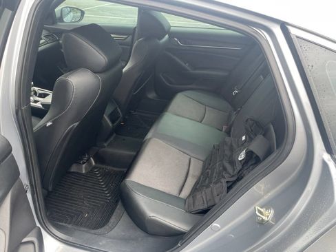 Used 2020 Honda Accord Sport image 20