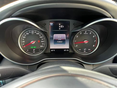 Used 2015 Mercedes-Benz C 300 4MATIC Sedan image 29