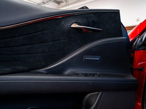 Used 2018 Lexus LC 500 Coupe image 29