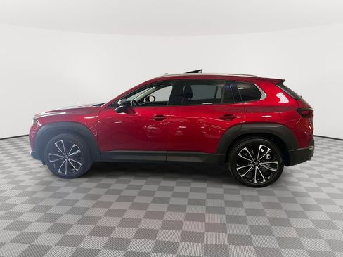 Used 2025 MAZDA CX-50 AWD 2.5 S w/ Premium Plus Pkg image 6