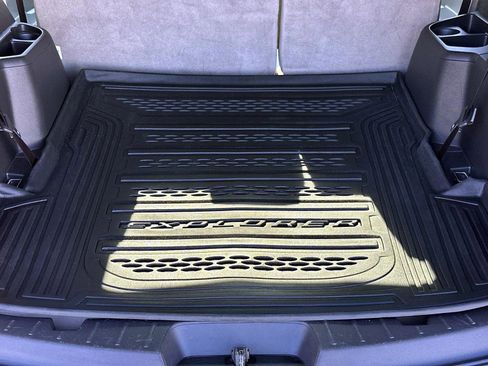 Used 2015 Ford Explorer Limited w/ Equipment Group 302A image 11