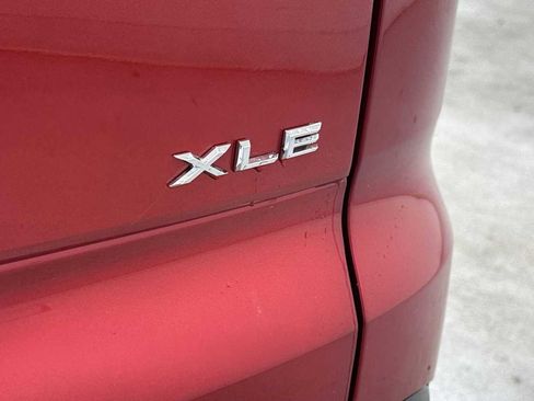 New 2026 Toyota Crown Signia XLE image 28