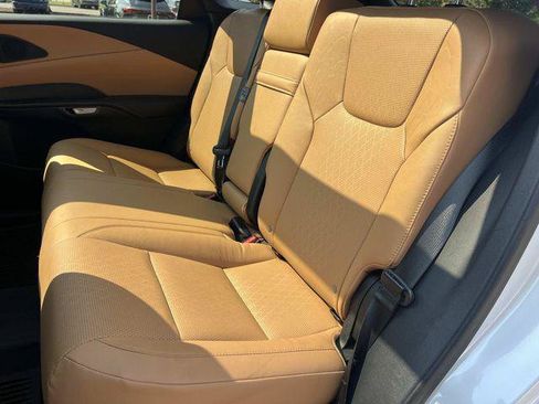 Certified 2023 Lexus RX 350 Premium Plus w/ Cold Area Package FWD image 21