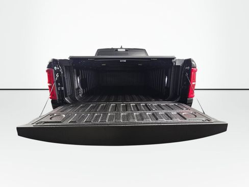New 2026 RAM 1500 Limited AWD/4WD image 16