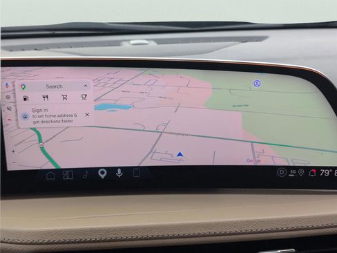 Used 2025 Cadillac XT4 Premium Luxury FWD image 17