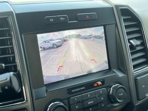 Used 2022 Ford F250 XLT AWD/4WD image 20