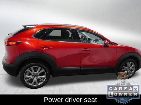 Used 2023 MAZDA CX-30 AWD 2.5 S w/ Premium Package image 4