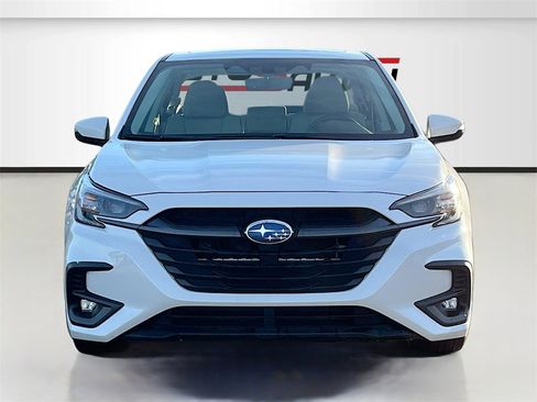 Used 2024 Subaru Legacy Limited image 2