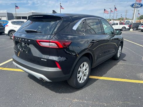 Used 2023 Ford Escape Active AWD/4WD image 5
