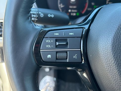 Certified 2026 Honda HR-V EX-L image 31