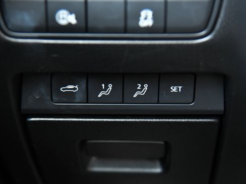 Used 2024 MAZDA MAZDA3 s FWD image 30