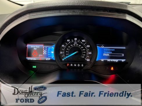 Used 2024 Ford Edge SEL image 49