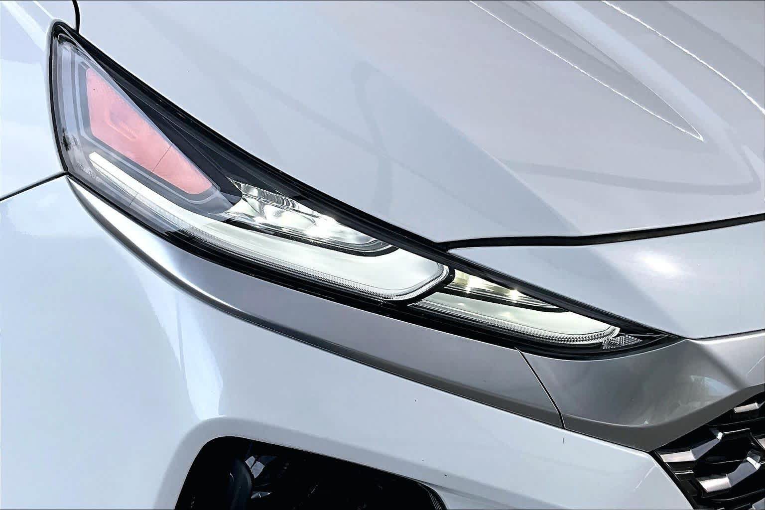 Used 2020 Hyundai Santa Fe SEL w/ Convenience Package FWD image 53
