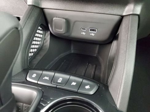 New 2026 Chevrolet TrailBlazer LS w/ LS Convenience Package image 18