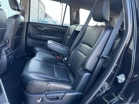 Used 2020 Honda Pilot EX-L image 19