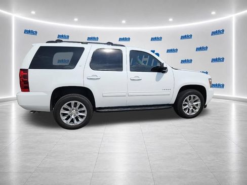 Used 2012 Chevrolet Tahoe LT AWD/4WD image 8