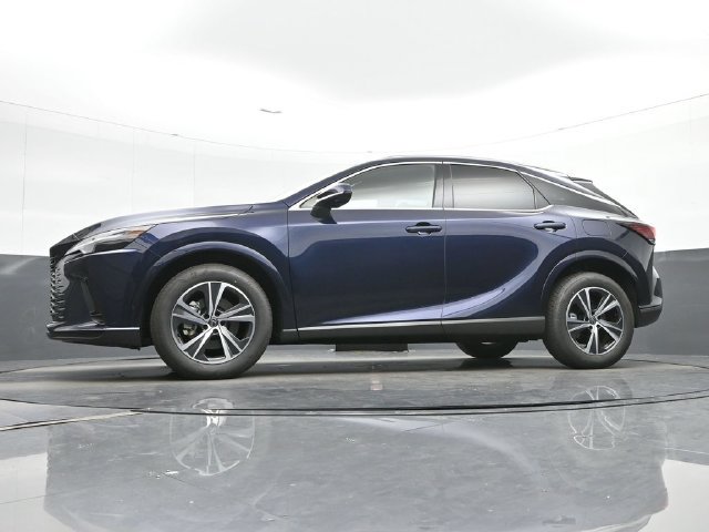 Certified 2026 Lexus RX 350 Premium FWD image 20