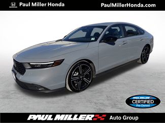 Used 2025 Honda Accord Sport 360° Tour