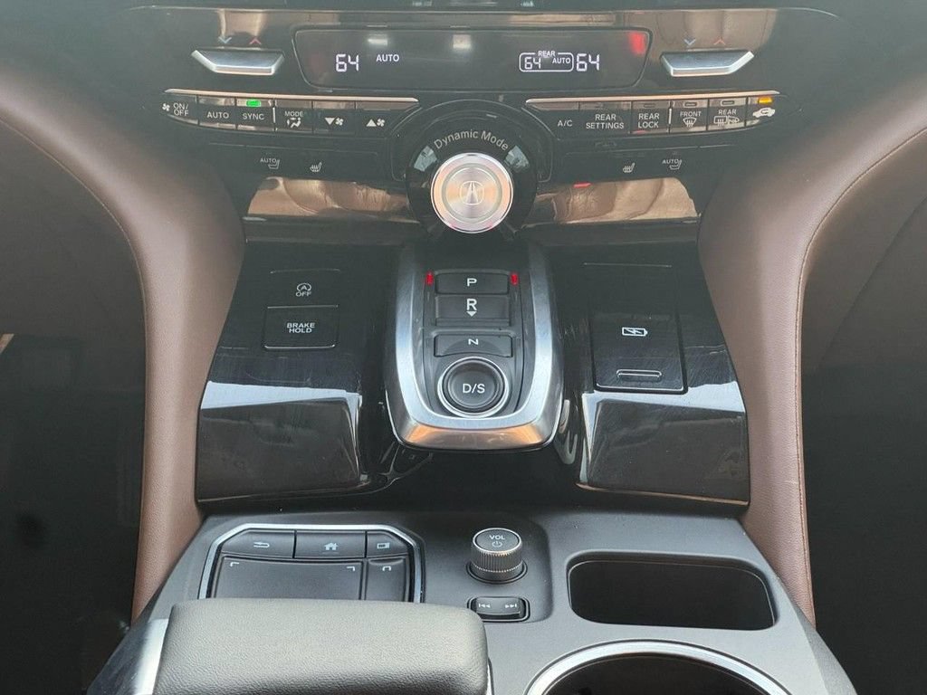 Certified 2024 Acura MDX w/ Technology Package AWD/4WD image 19