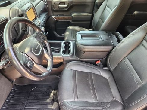 Used 2019 GMC Sierra 1500 Denali w/ Technology Package AWD/4WD image 13