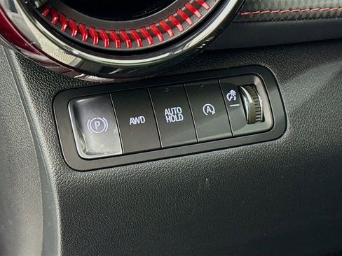 New 2026 Chevrolet Equinox RS image 10