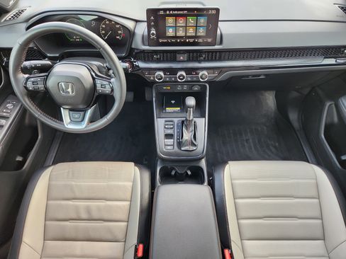 Certified 2023 Honda CR-V Sport Touring image 26