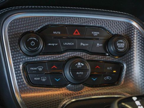 Used 2020 Dodge Challenger SRT Hellcat Redeye RWD image 25