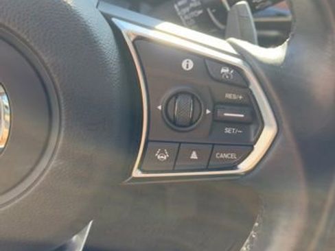 Used 2024 Acura MDX SH-AWD w/ Technology Package image 13