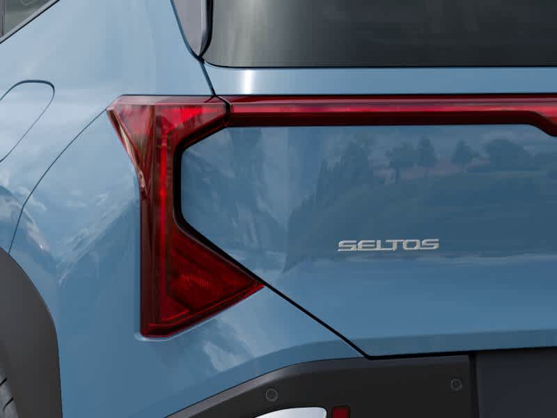 New 2027 Kia Seltos S AWD/4WD image 11