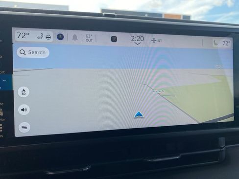 New 2026 Jeep Wrangler Sahara image 38