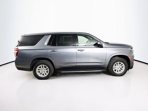 Used 2021 Chevrolet Tahoe LT image 2