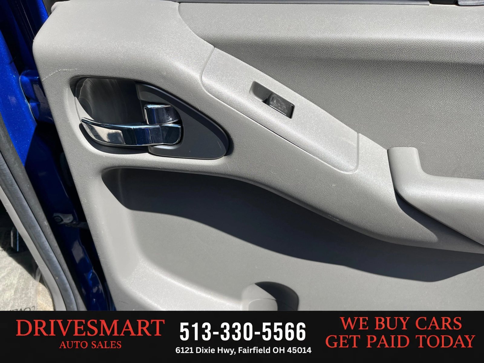 Used 2014 Nissan Frontier SV w/ SV Value Truck Package AWD/4WD image 48