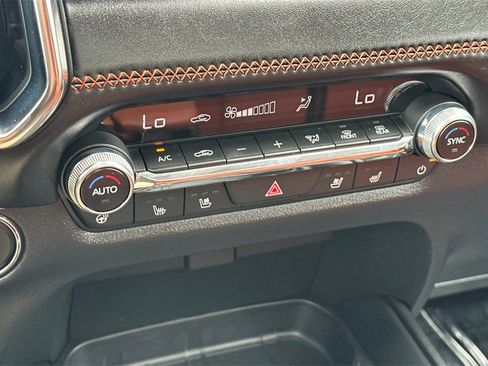 New 2025 MAZDA CX-50 2.5 Turbo w/ Premium Plus Pkg image 18