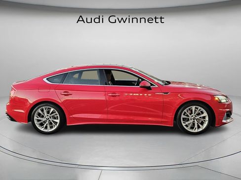 Used 2022 Audi A5 2.0T Premium image 4
