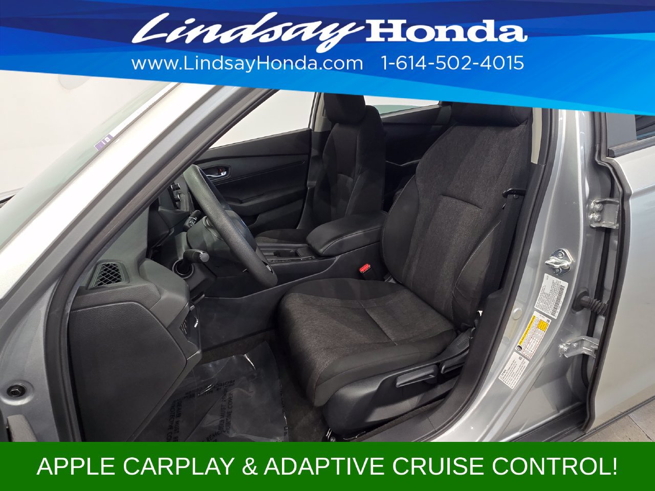 Used 2024 Honda Accord LX image 11