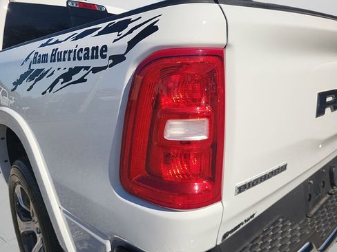 Used 2025 RAM 1500 Big Horn image 6