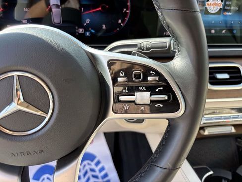 Used 2023 Mercedes-Benz GLE 350 4MATIC image 20