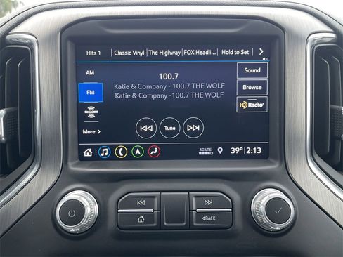 Used 2019 GMC Sierra 1500 Denali image 13