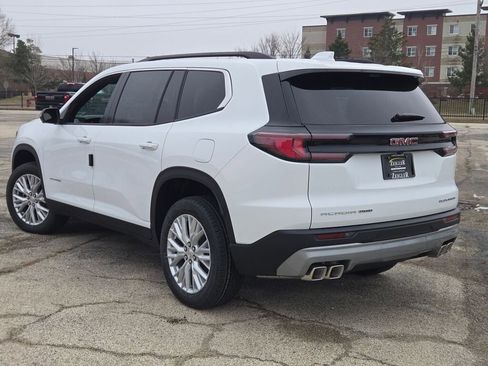 New 2026 GMC Acadia Elevation w/ Elevation Premium Package image 17