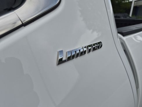 Used 2023 Toyota Tundra Limited AWD/4WD image 26