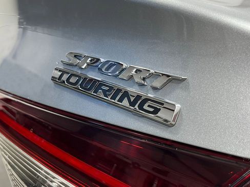 New 2026 Honda Civic Sport Touring image 10